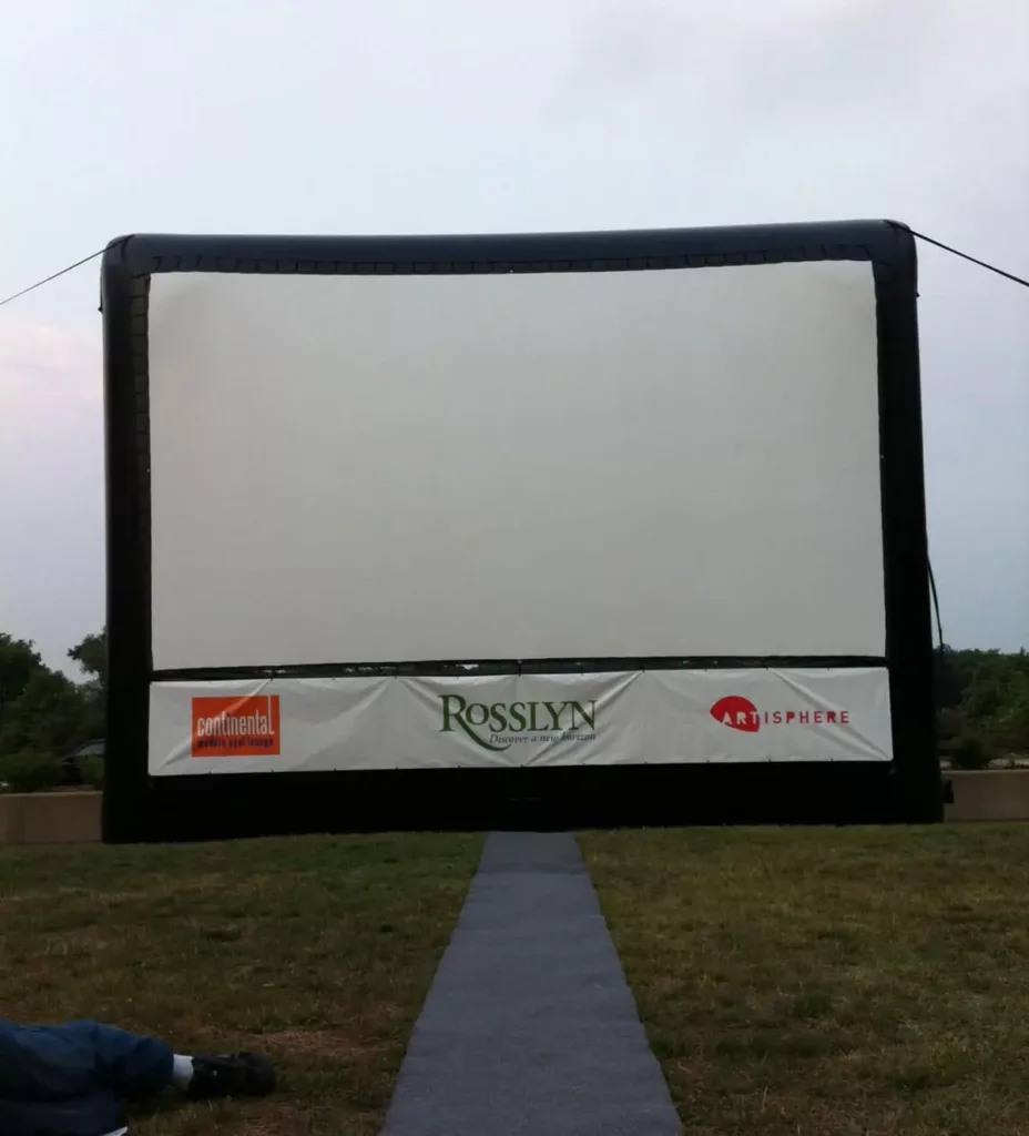 MoonFlicks Outdoor Movies MoonFlicks Outdoor Movies